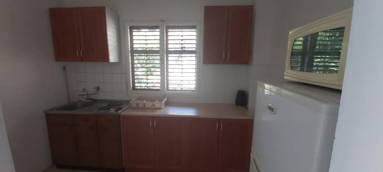 Apartamento Mathilda Opatija Exterior foto
