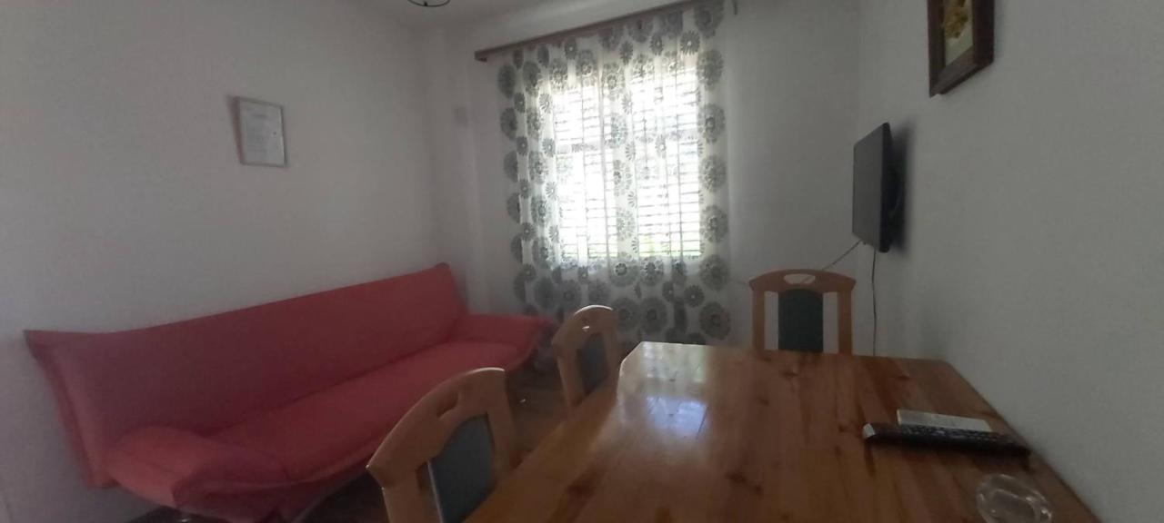 Apartamento Mathilda Opatija Exterior foto